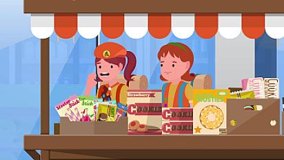 Delivering the Good News