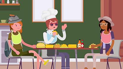 Crumbs from the Table