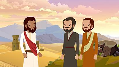 Parable of the Wicked Tenants